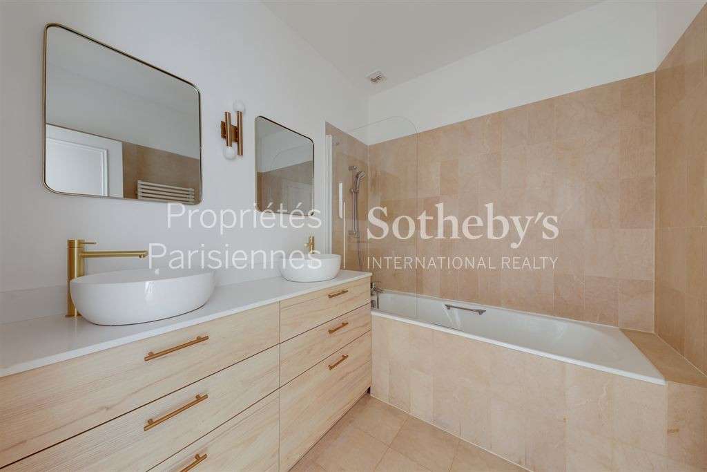 Appartement Paris 8e