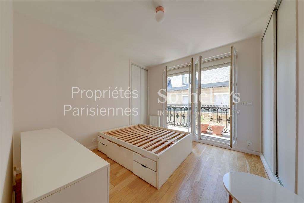 Appartement Paris 8e