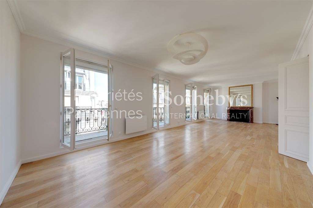 Appartement Paris 8e