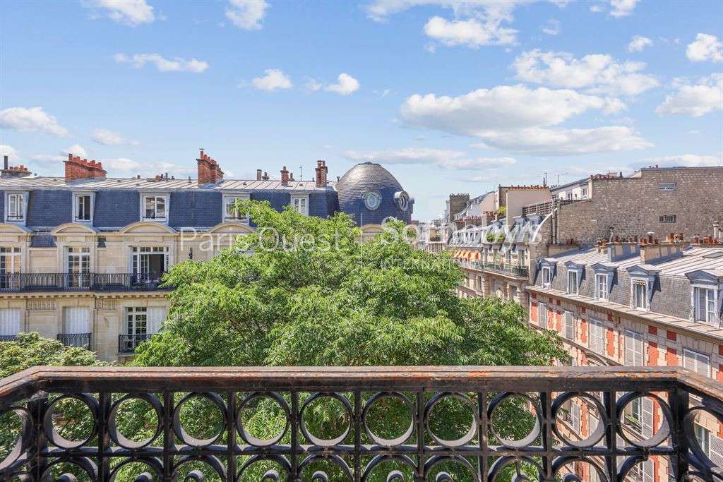 Appartement Paris 8e