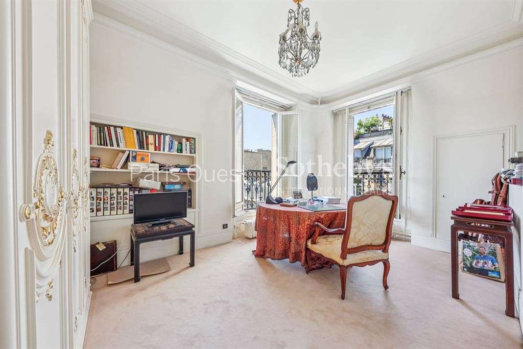 Appartement Paris 8e