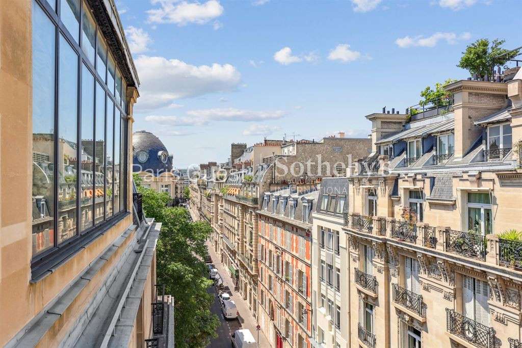 Appartement Paris 8e