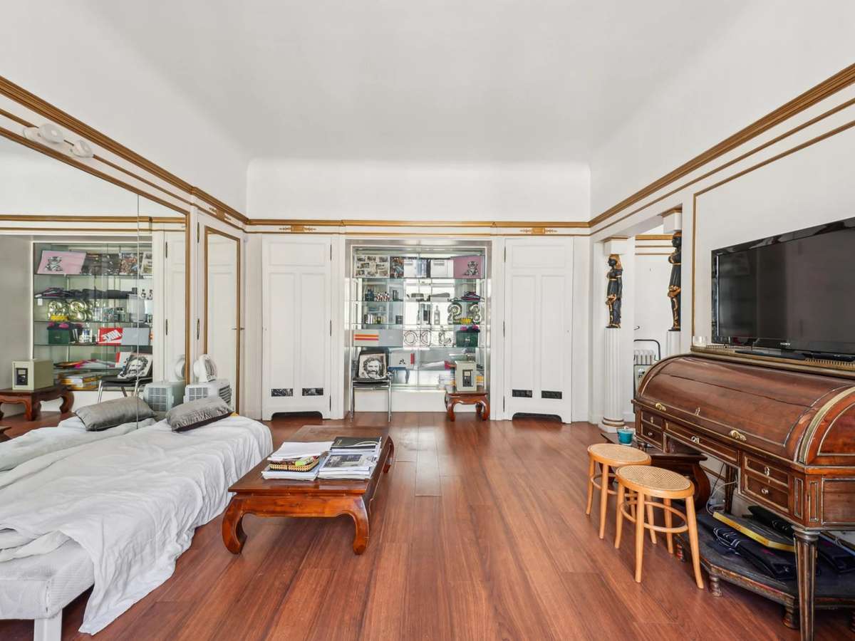 Appartement Paris 8e