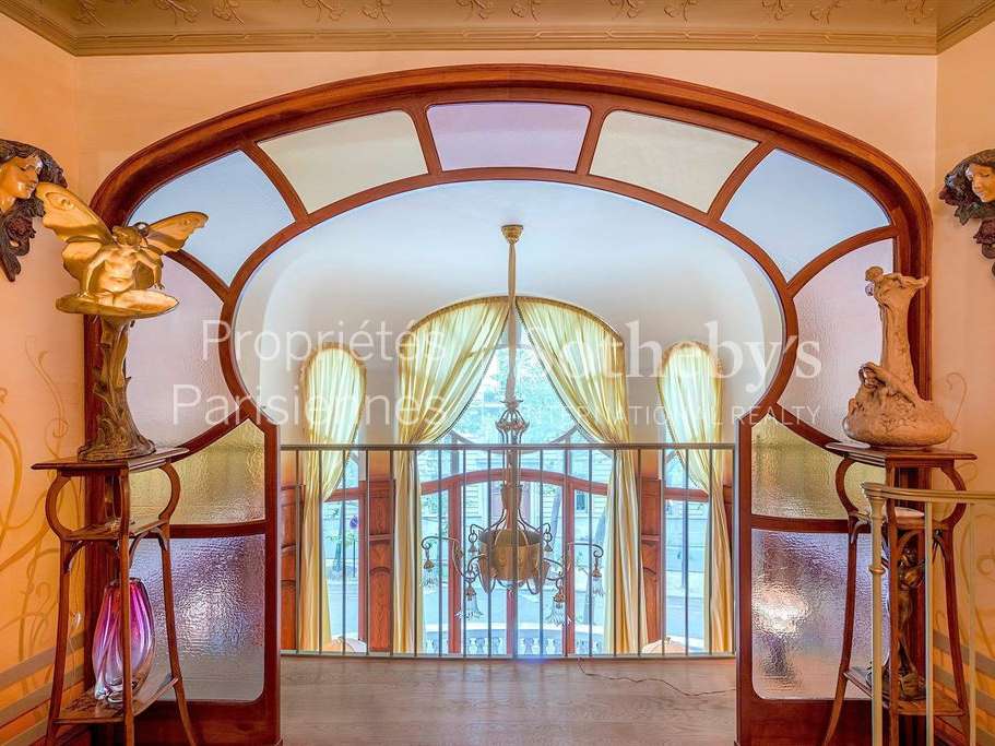 Apartment Paris 8e