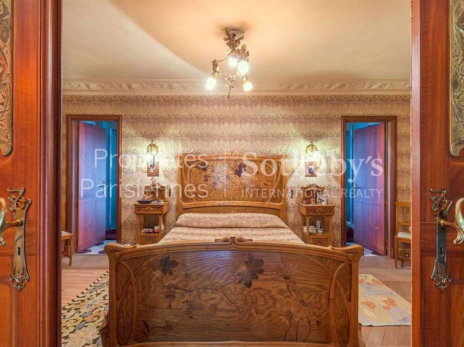 Apartment Paris 8e