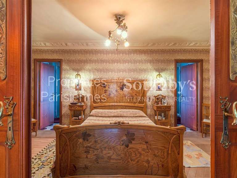 Appartement Paris 8e - 2 chambres - 165m²