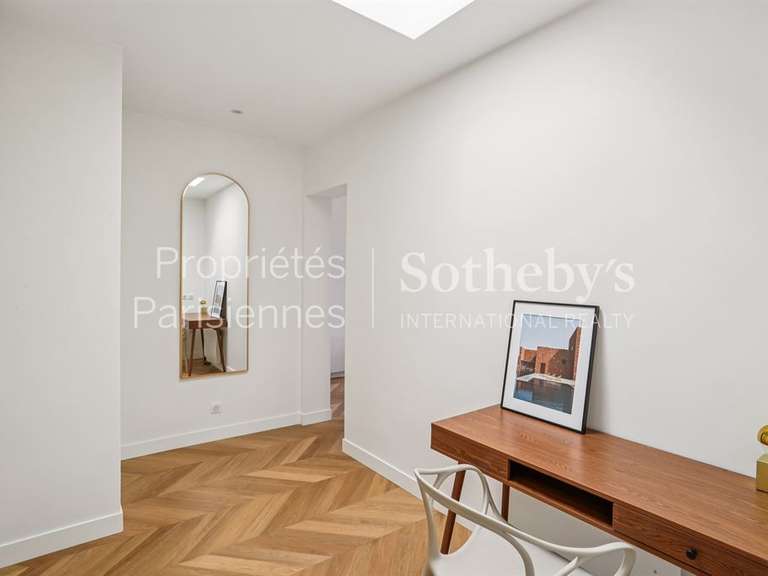 Appartement Paris 8e - 1 chambre - 45m²