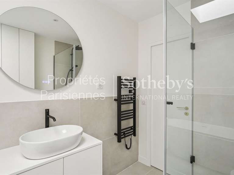 Appartement Paris 8e - 1 chambre - 45m²