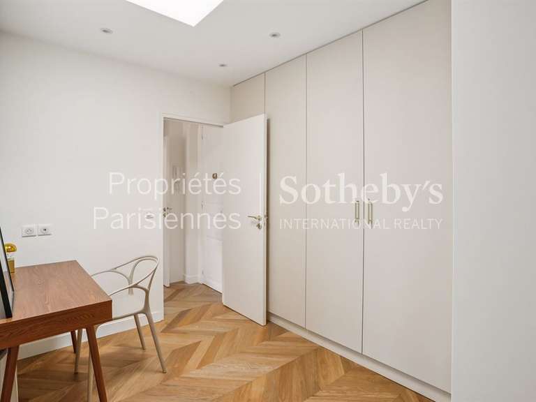 Appartement Paris 8e - 1 chambre - 45m²