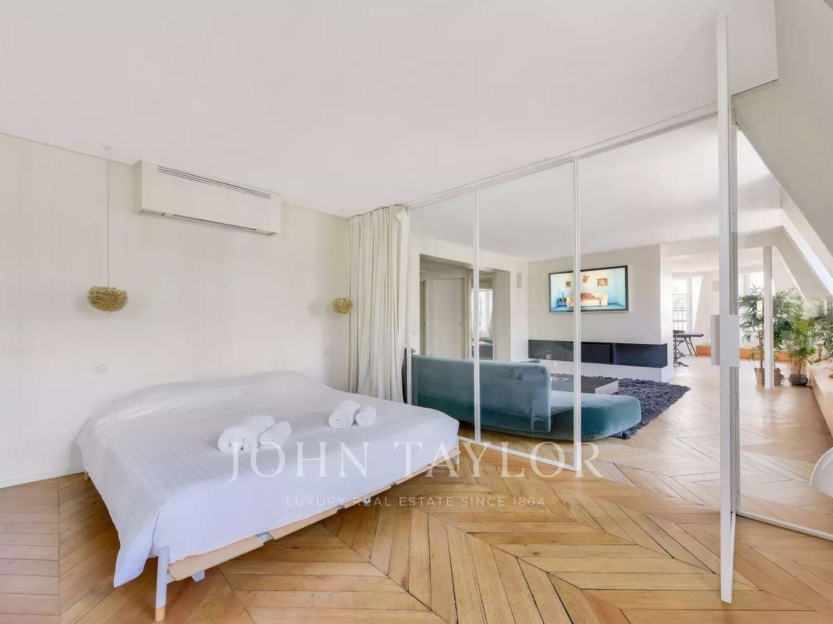 Appartement Paris 8e