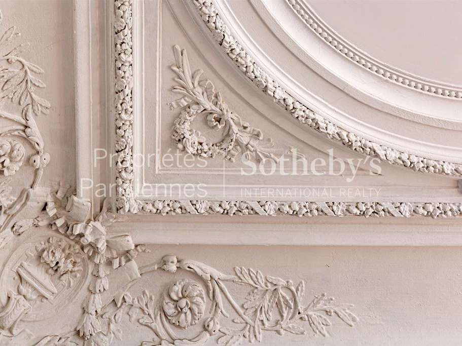 Apartment Paris 8e
