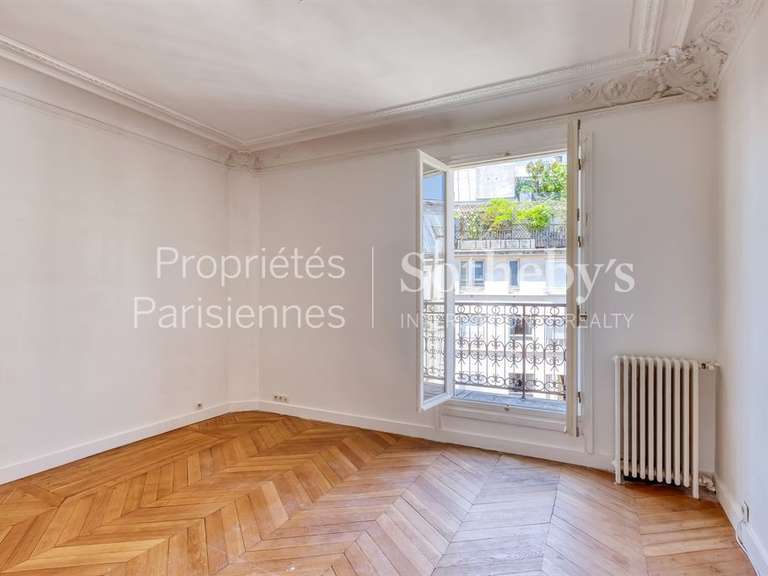 Appartement Paris 8e - 4 chambres - 318m²