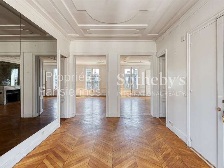 Apartment Paris 8e - 4 bedrooms - 318m²