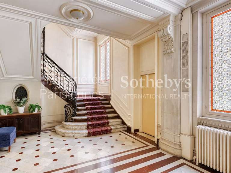 Apartment Paris 8e - 4 bedrooms - 318m²