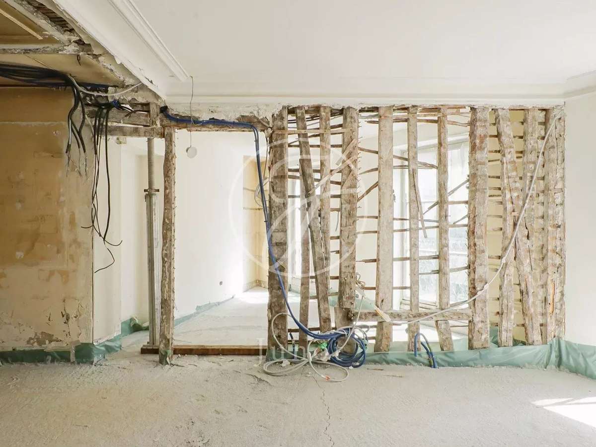 Appartement Paris 8e