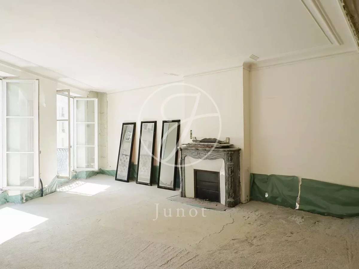 Appartement Paris 8e