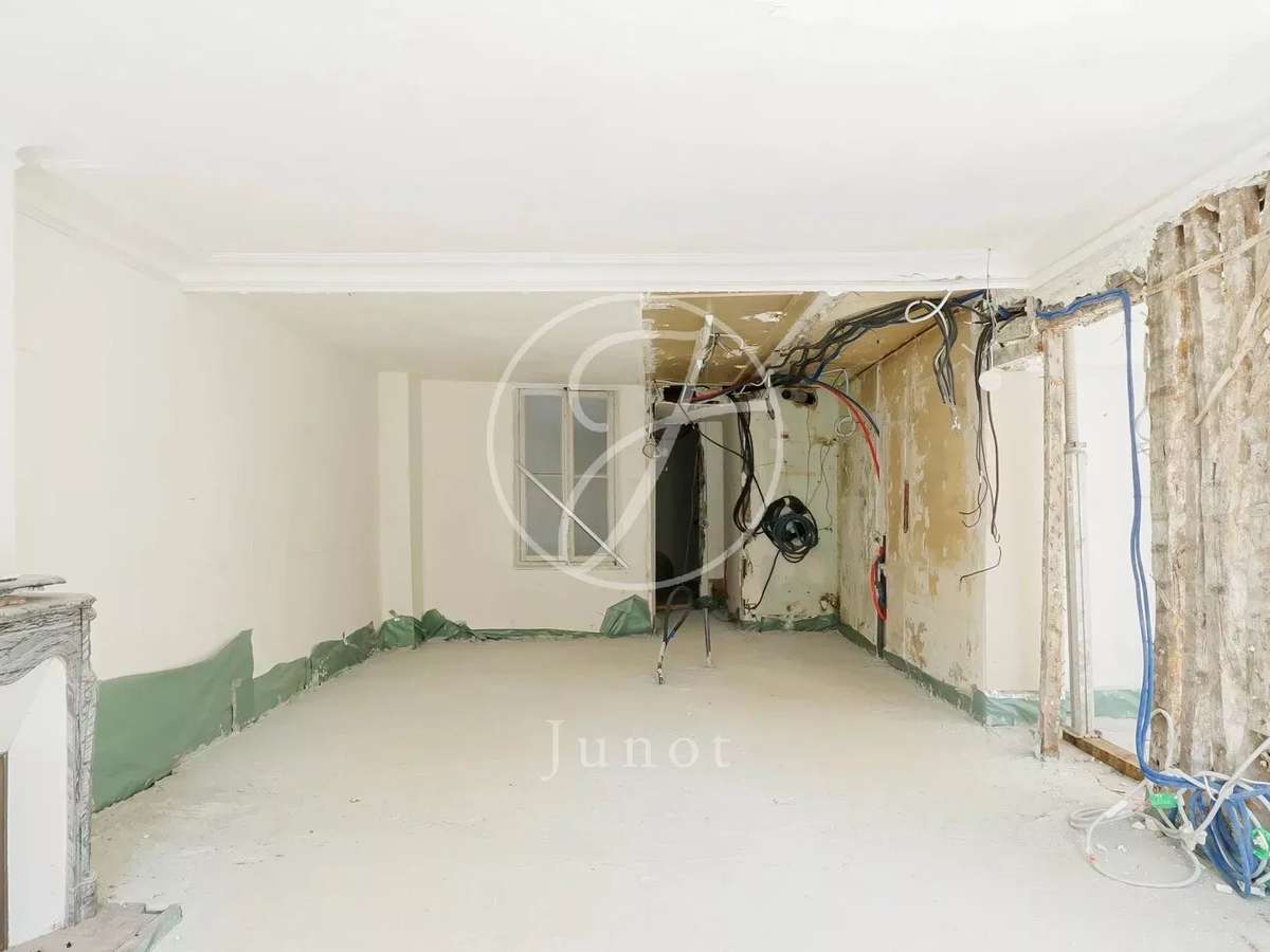 Appartement Paris 8e