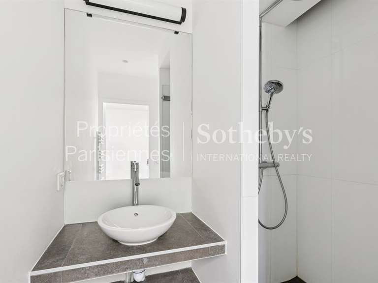 Apartment Paris 8e - 28m²