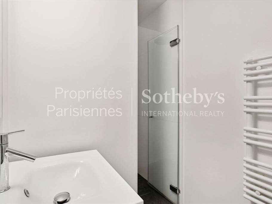 Apartment Paris 8e