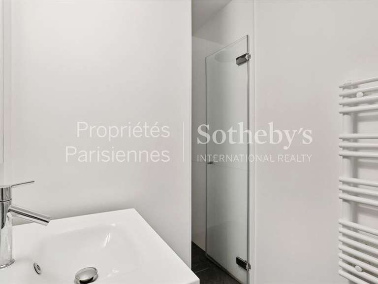 Apartment Paris 8e - 1 bedroom - 45m²