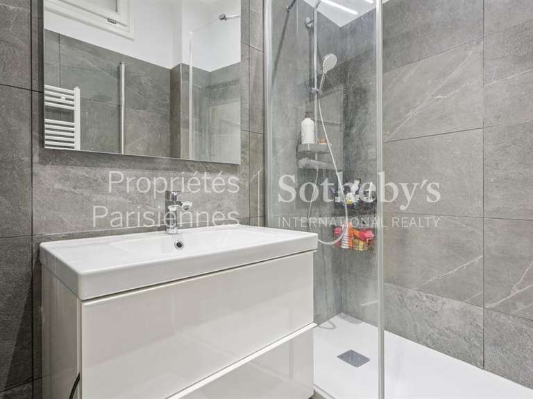 Apartment Paris 8e - 2 bedrooms - 125m²