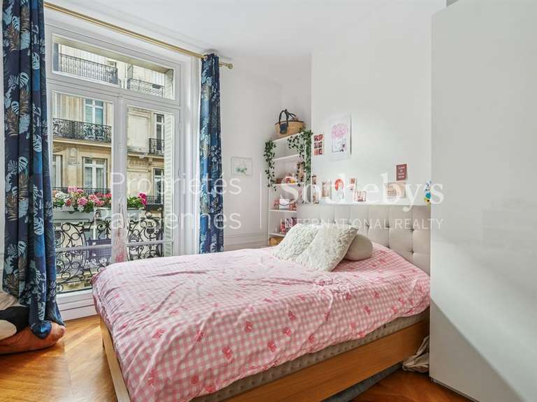 Apartment Paris 8e - 2 bedrooms - 125m²