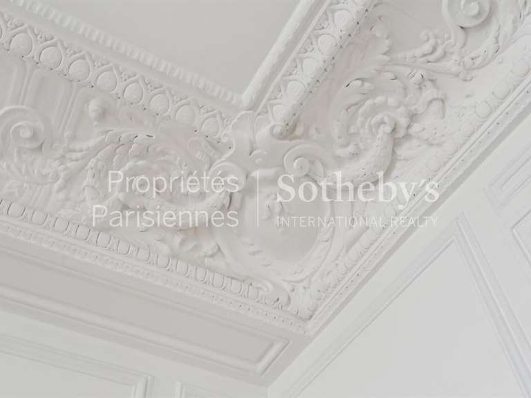 Apartment Paris 8e - 3 bedrooms - 111m²