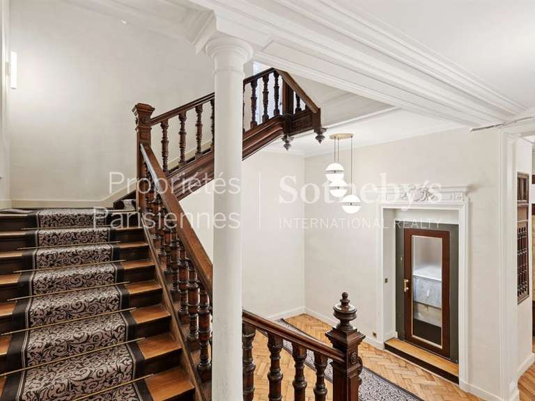 Apartment Paris 8e - 24m²