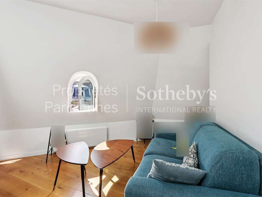 Apartment Paris 8e