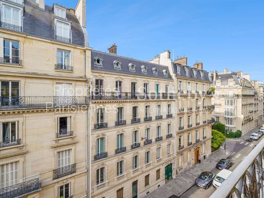 Appartement Paris 8e