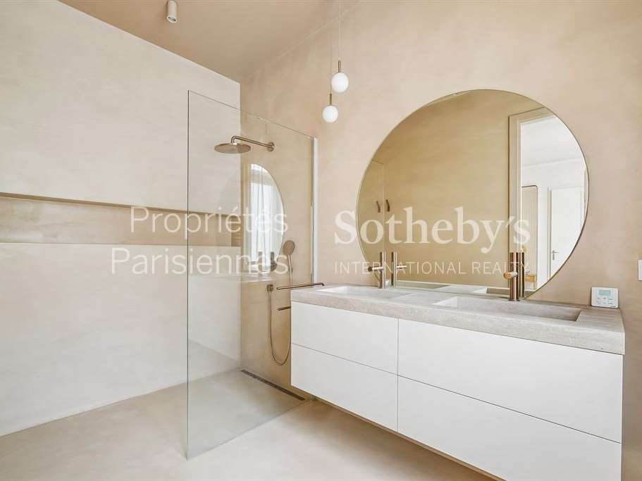 Appartement Paris 8e