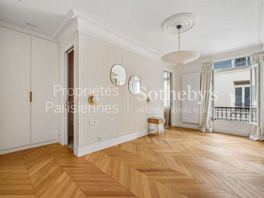 Appartement Paris 8e