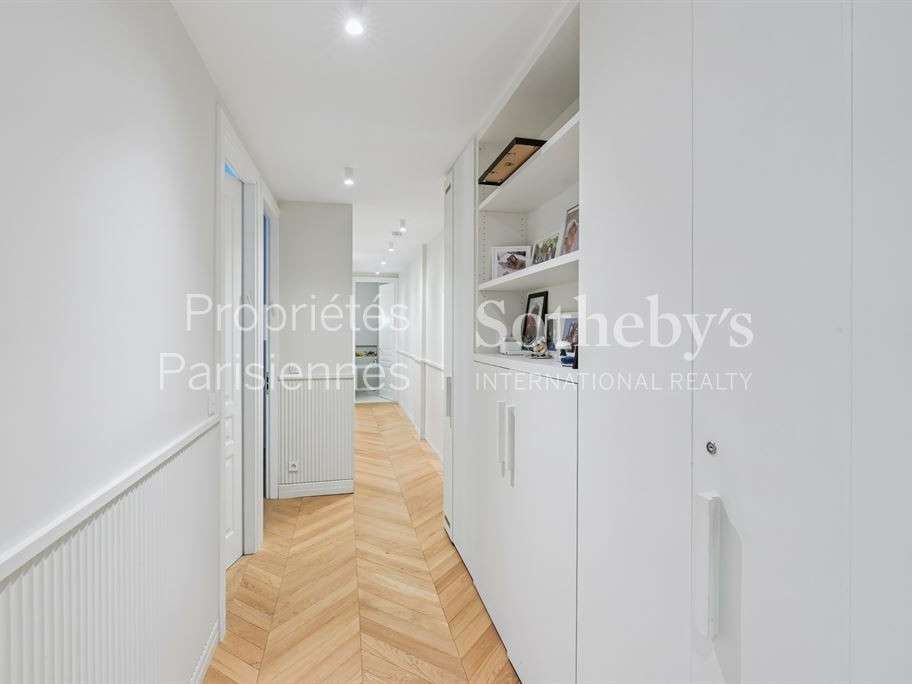 Appartement Paris 8e