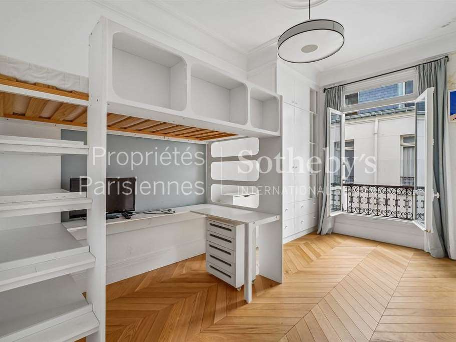 Appartement Paris 8e