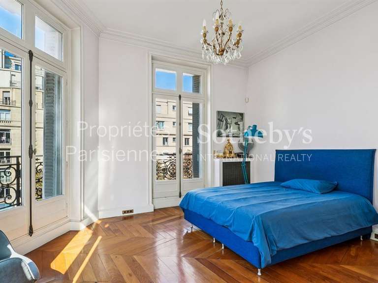 Apartment Paris 8e - 4 bedrooms - 181m²
