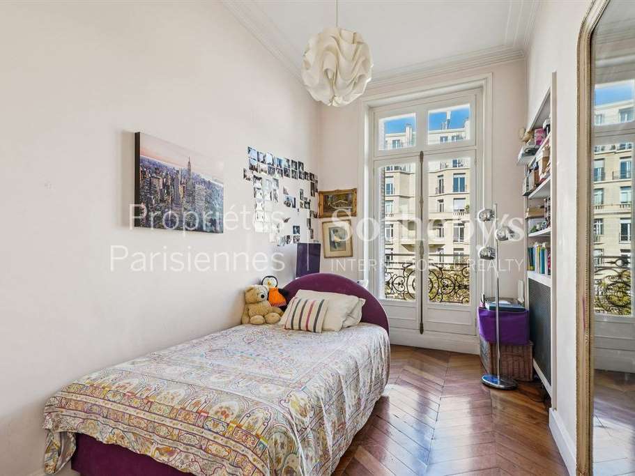 Appartement Paris 8e