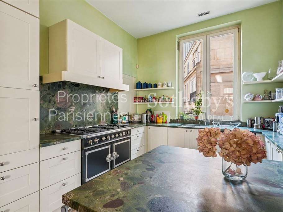 Appartement Paris 8e