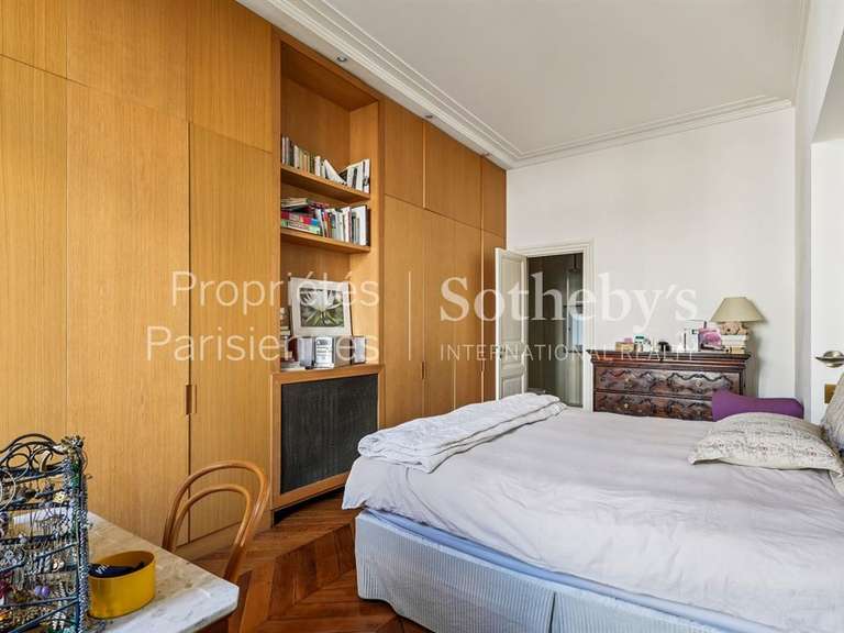 Apartment Paris 8e - 4 bedrooms - 181m²