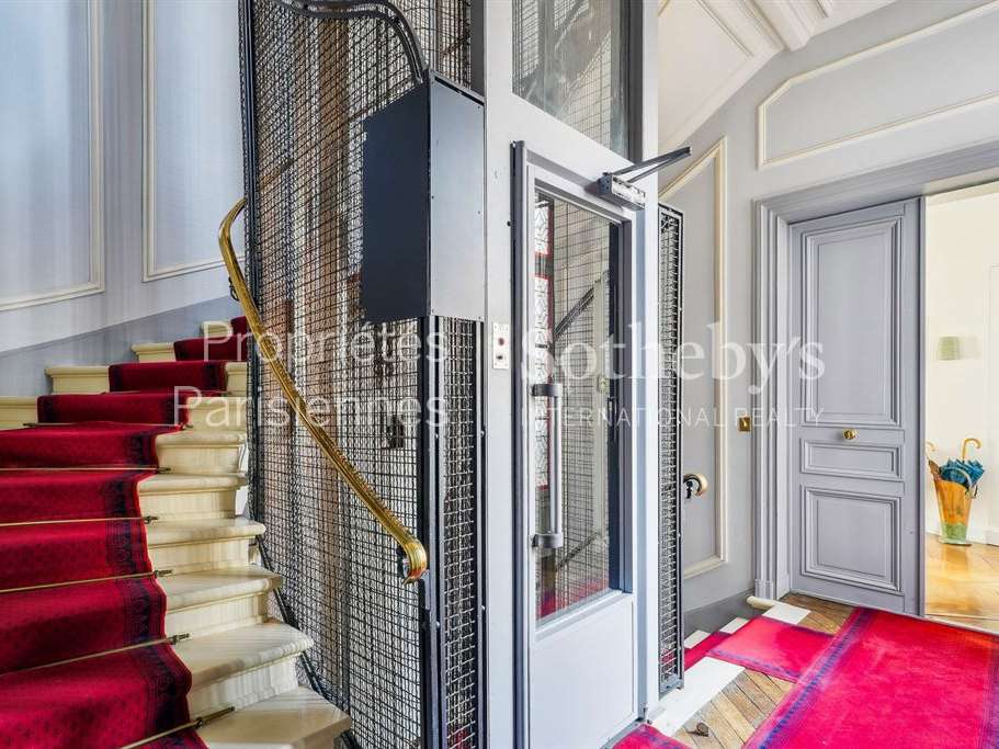 Appartement Paris 8e