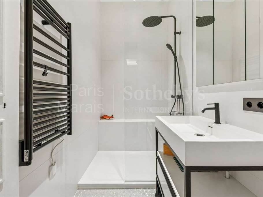 Apartment Paris 8e