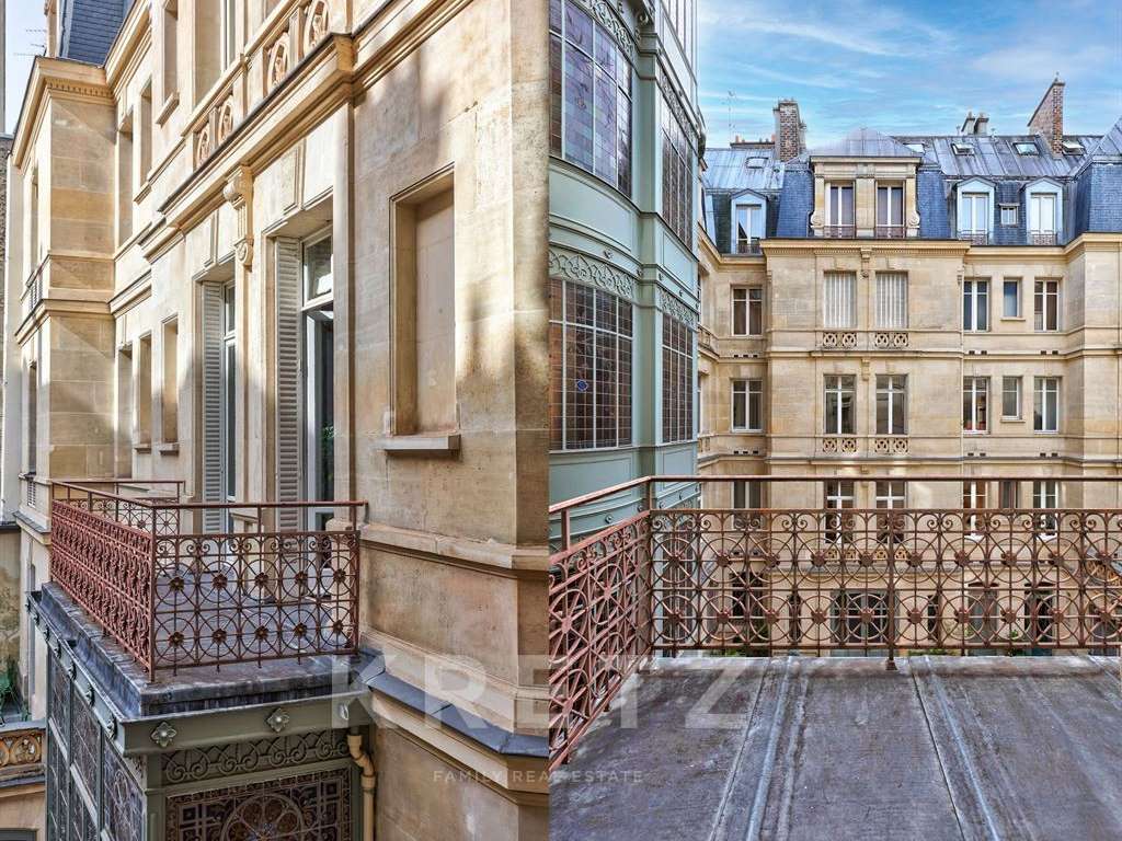 Apartment Paris 8e