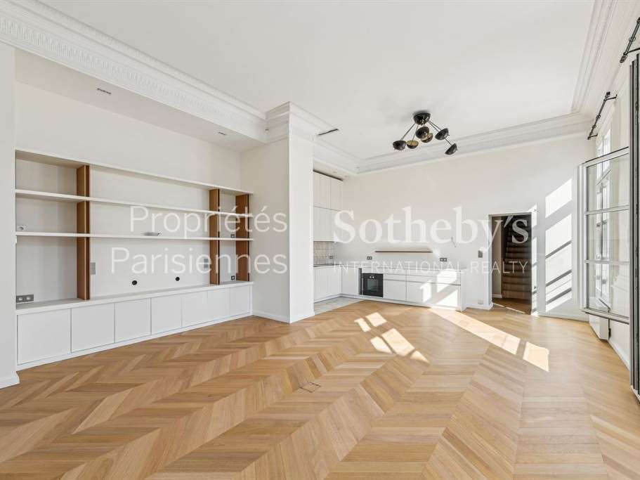 Apartment Paris 8e