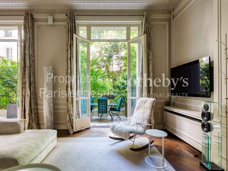 Apartment Paris 8e - 4 bedrooms - 315m²