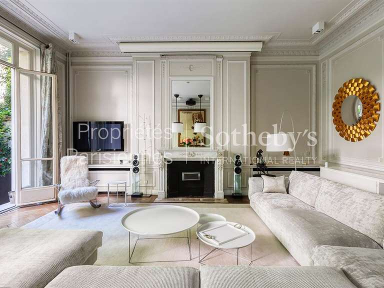 Apartment Paris 8e - 4 bedrooms - 315m²