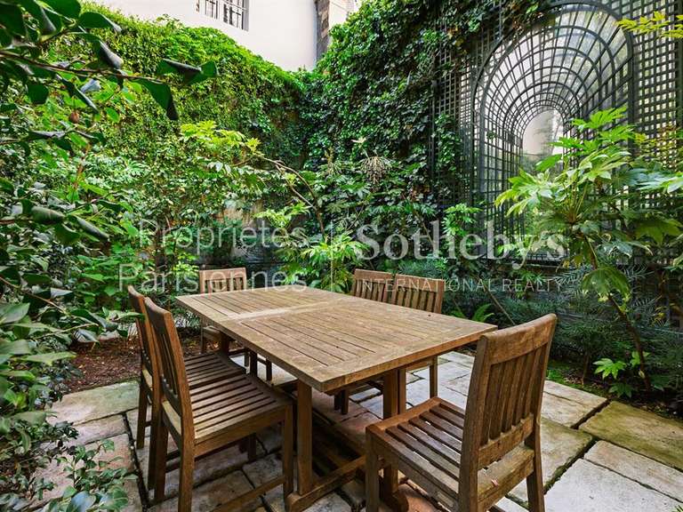 Apartment Paris 8e - 4 bedrooms - 315m²