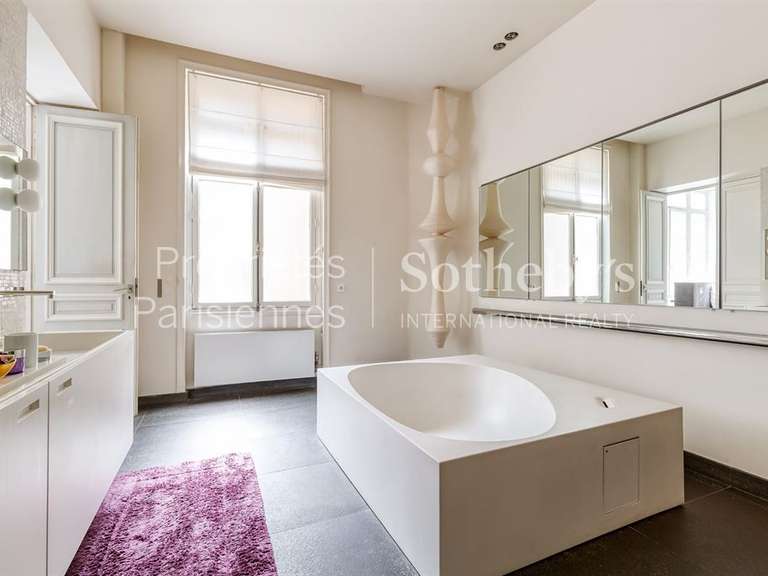 Apartment Paris 8e - 4 bedrooms - 315m²