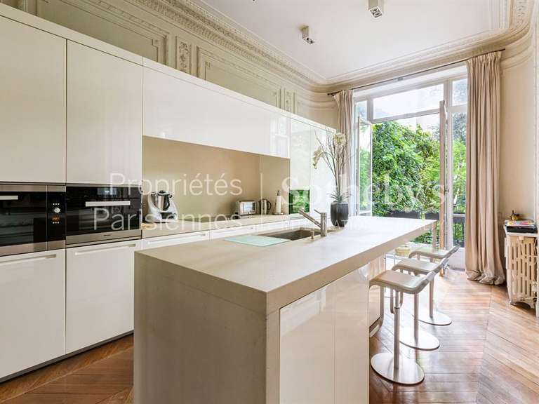 Apartment Paris 8e - 4 bedrooms - 315m²
