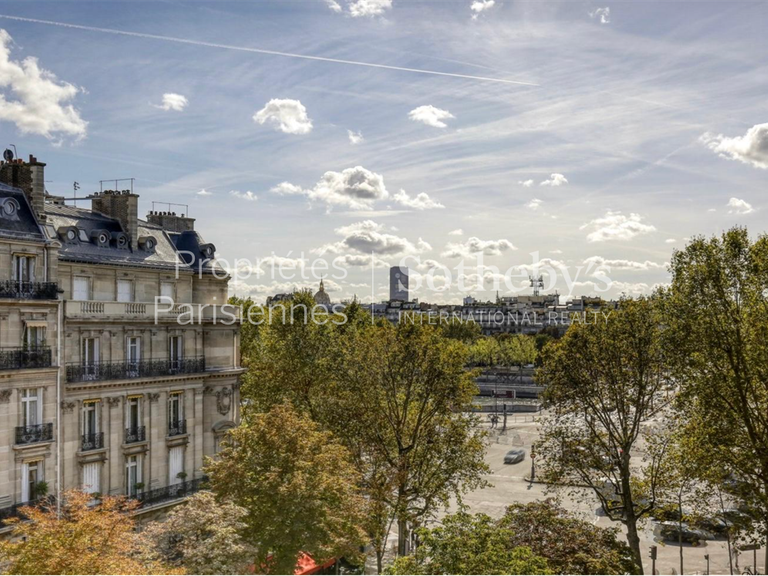 Apartment Paris 8e - 4 bedrooms - 340m²
