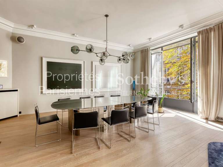 Apartment Paris 8e - 3 bedrooms - 248m²