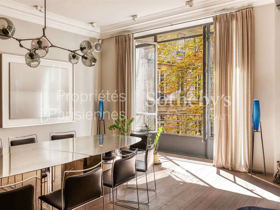 Apartment Paris 8e